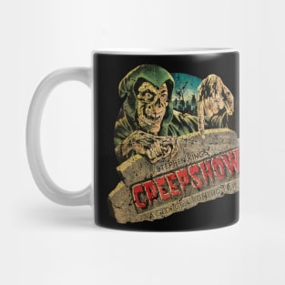 CREEPSHOW STEPHEN KINGS Mug